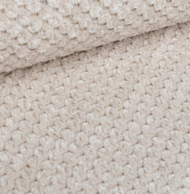 CATNOOK - designerski domek 2w1: kryjówka + drapak. Ręcznie wykonany w Polsce ze sklejki, wykończony trwałą tkaniną drapakową.